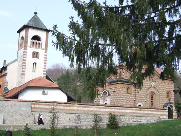 manastir Lelic, Blagovesti 09 A.jpg